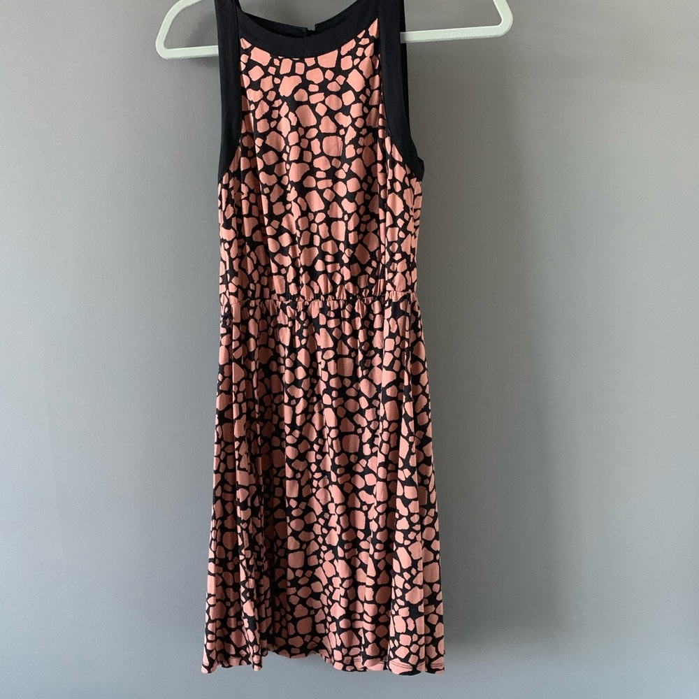 ☀️Loft dress